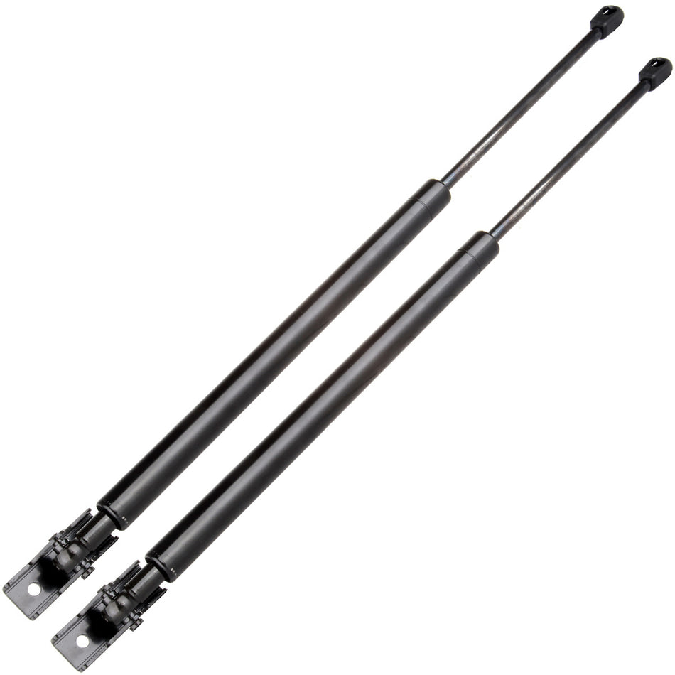 1997-2001 Jeep Cherokee Rear Liftgate Hatch Gas Lift Supports Strut 2 Pcs