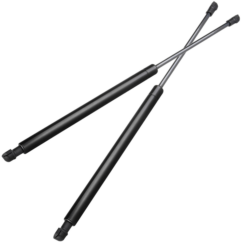 1992-1995 Honda Civic Lift Support Shock Struts 2 Pcs