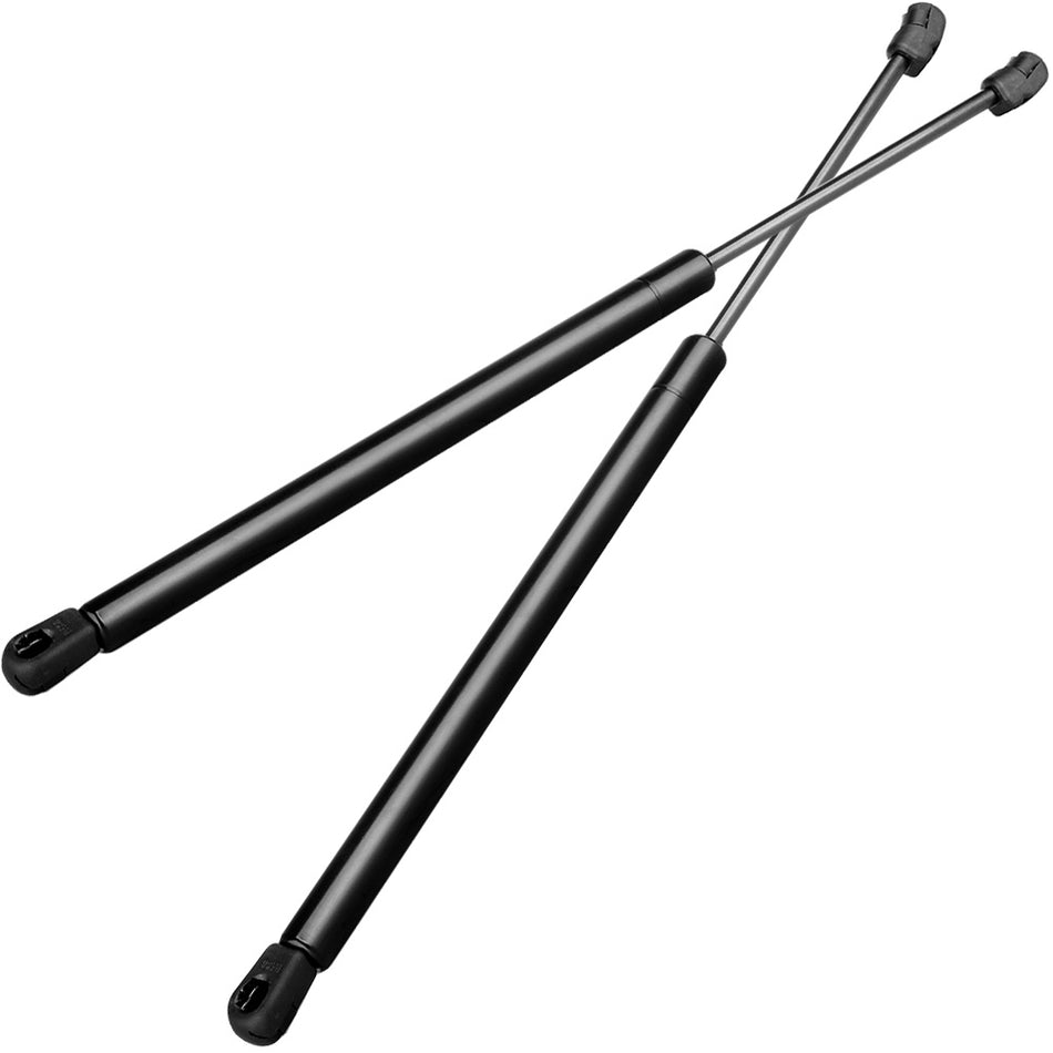 Rear Window Lift Supports 01-07 Ford Escape 05-07 Mercury Mariner 2Pcs
