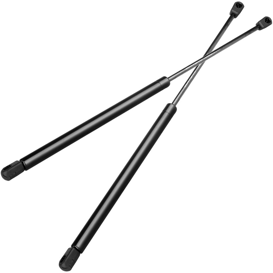 Rear Window Glass Lift Support Gas Struts 94-02 Honda Passport 91-04 Isuzu Rodeo
