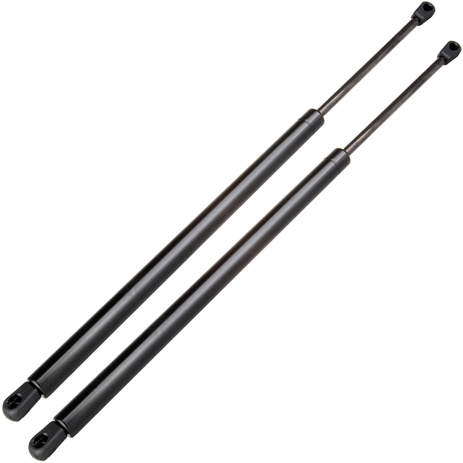 Lift Supports Struts 05-07 Chevrolet Equinox 06-07 Pontiac Torrent 2 Pcs