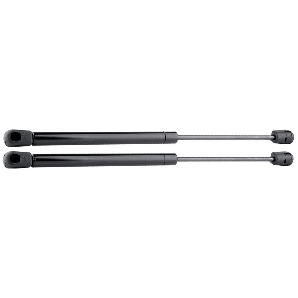 2005-2010 Jeep Grand Cherokee Front Hood Lift Supports 2Pcs