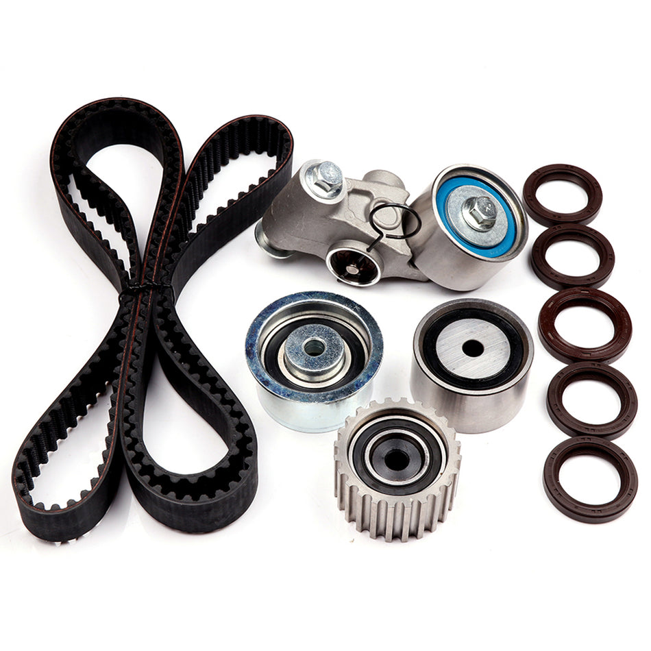 2010-2012 Subaru Outback Subaru Legacy 3.4L Timing Belt Kit ( PCI: TS26304 )