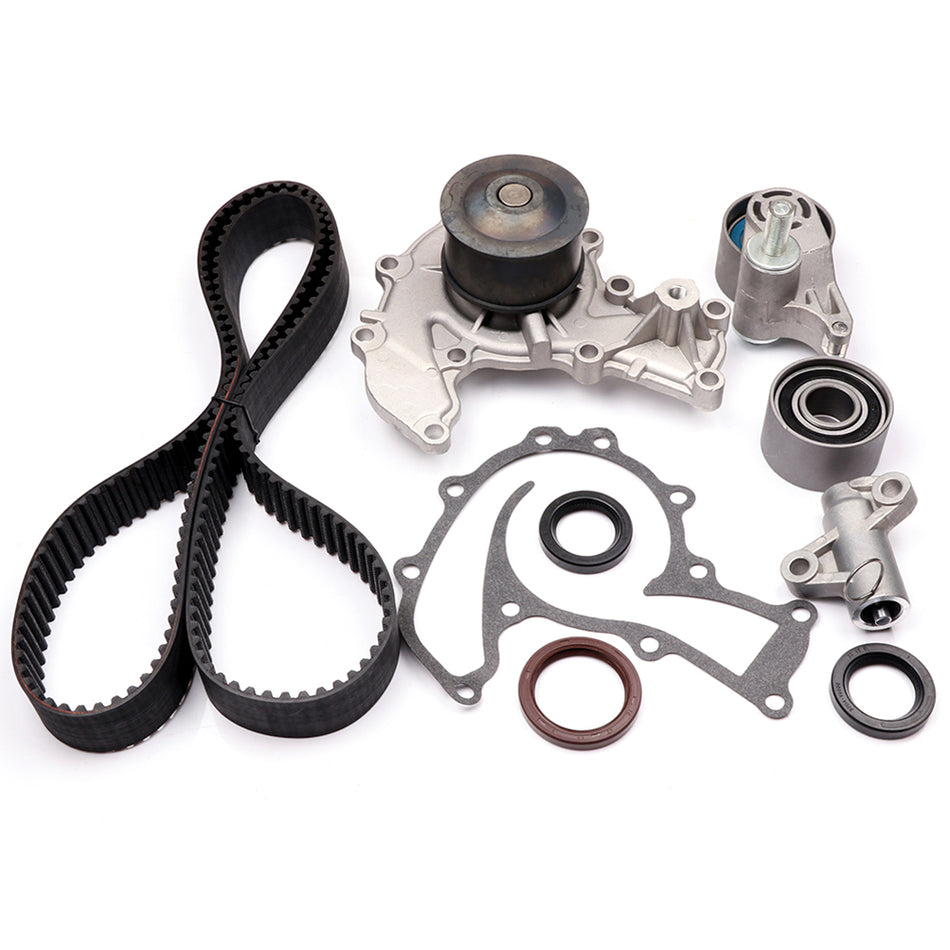 3.2L 98-02 Honda Passport Isuzu Trooper 3.5L Timing belt kit ( PCI:TS26303 )