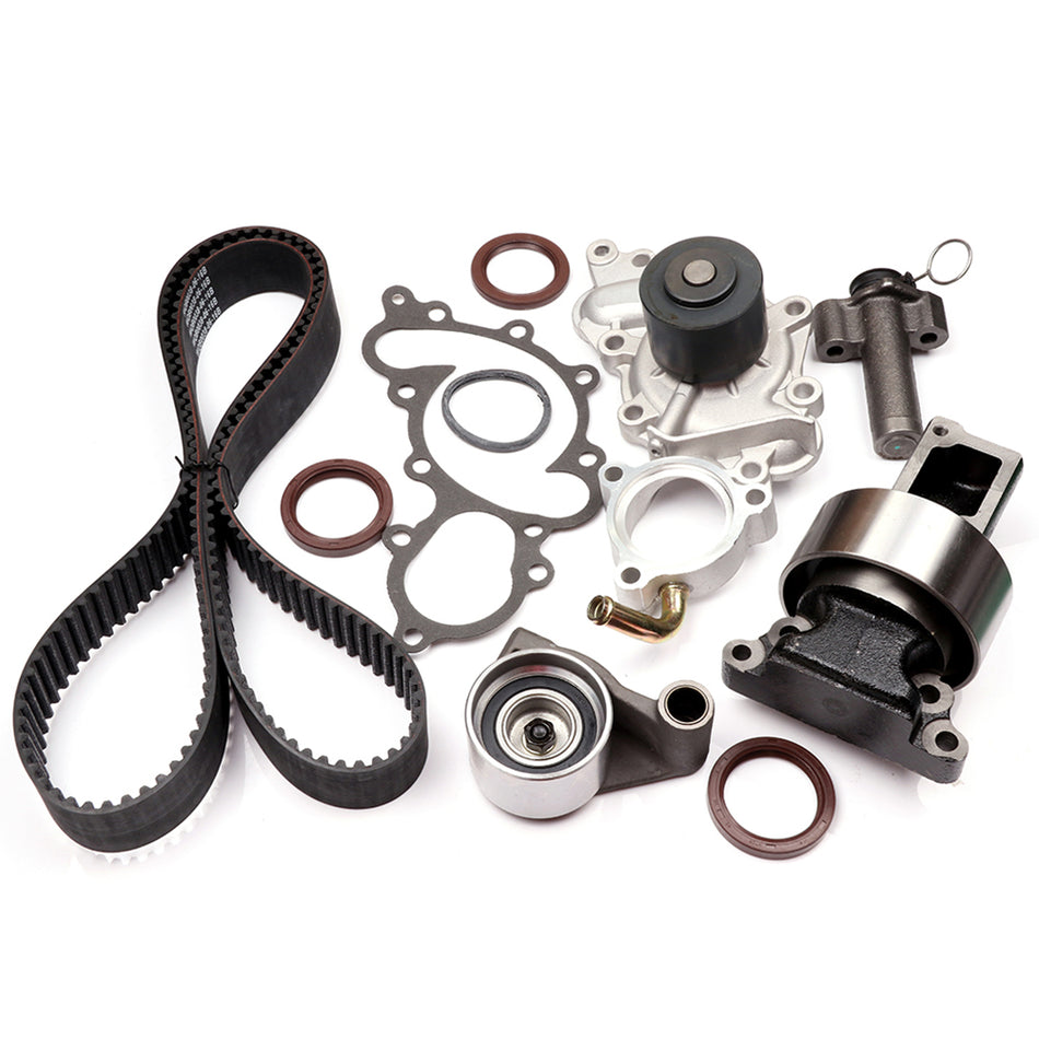 1993-1995 3.0L Toyota 4Runner Toyota Pickup Timing Belt Kit Water Pump With Gasket ( TS26240 )
