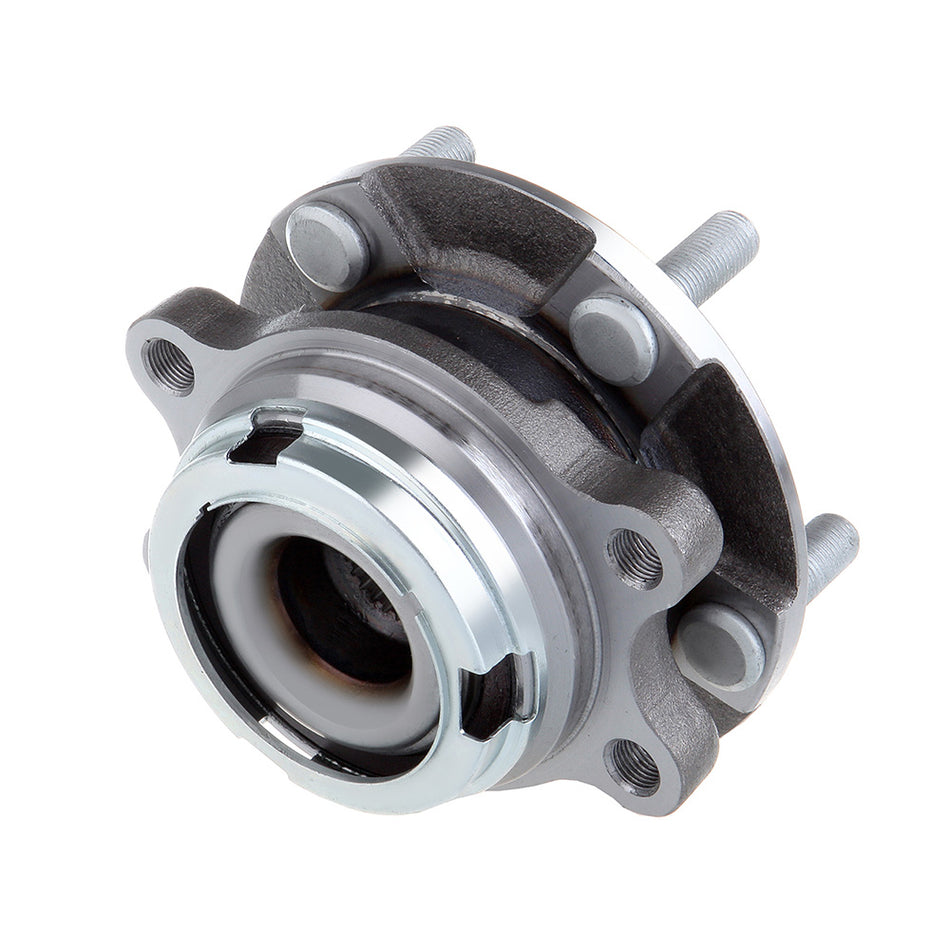 08-12 INFINITI EX35 13 INFINITI EX37 Front Wheel Hub Bearing