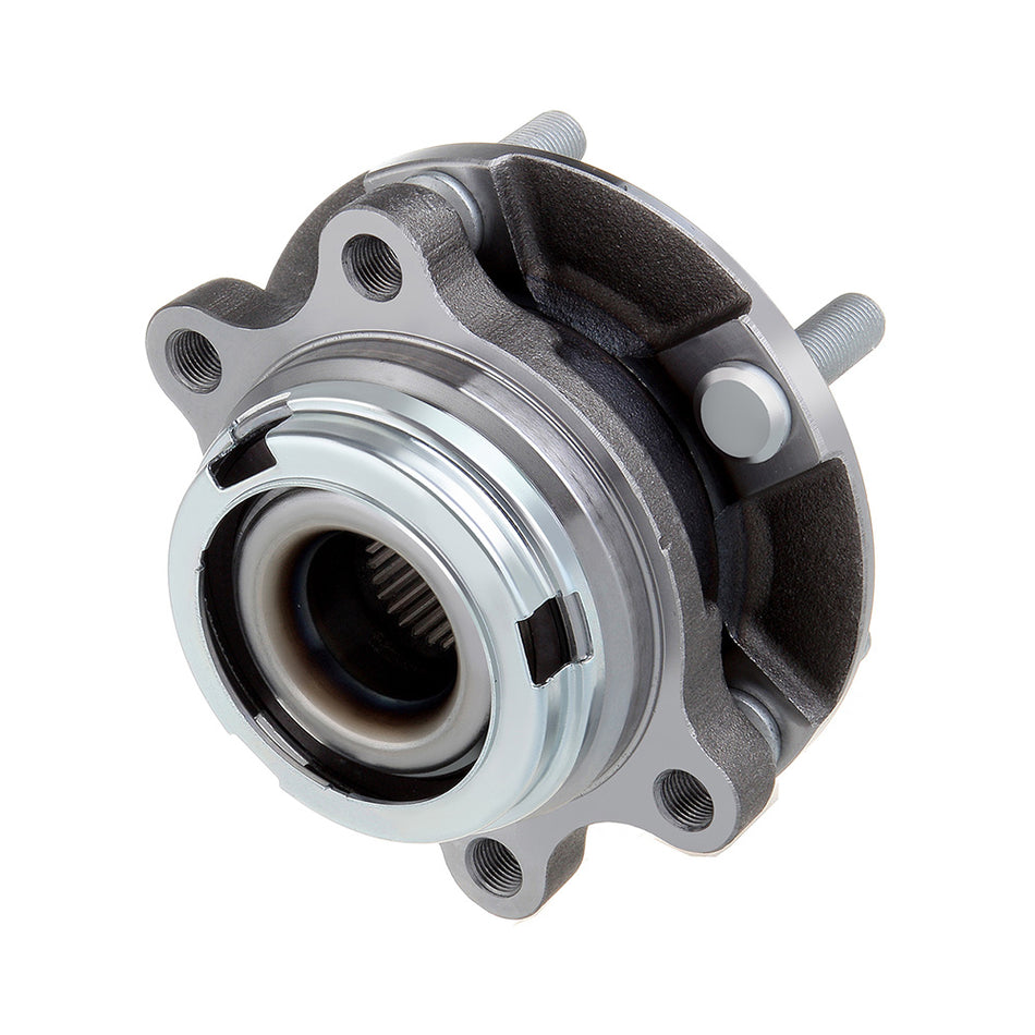 Front Wheel Bearing Hub Assembly For 2007-2013 Nissan Altima