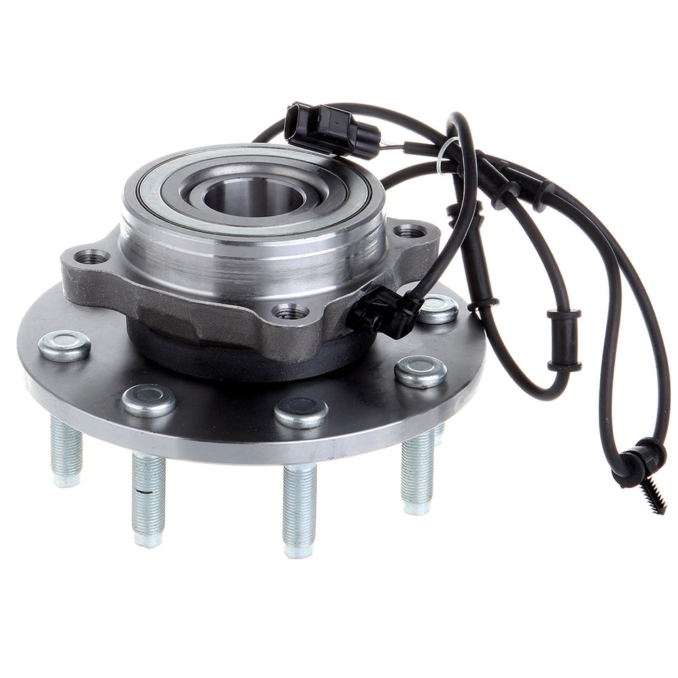 Hub Bearing & Bearing For 03-05 Dodge Ram 2500 Dodge Ram 3500