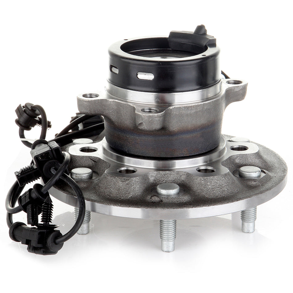 Front Wheel Bearing Assembly For 04-08 GMC Canyon Chevrolet Colorado