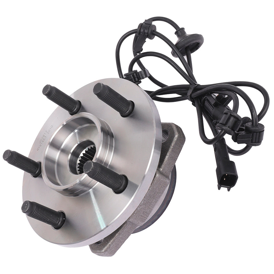 2002-2007 Jeep Liberty Front Right Wheel Hub Bearing Assembly