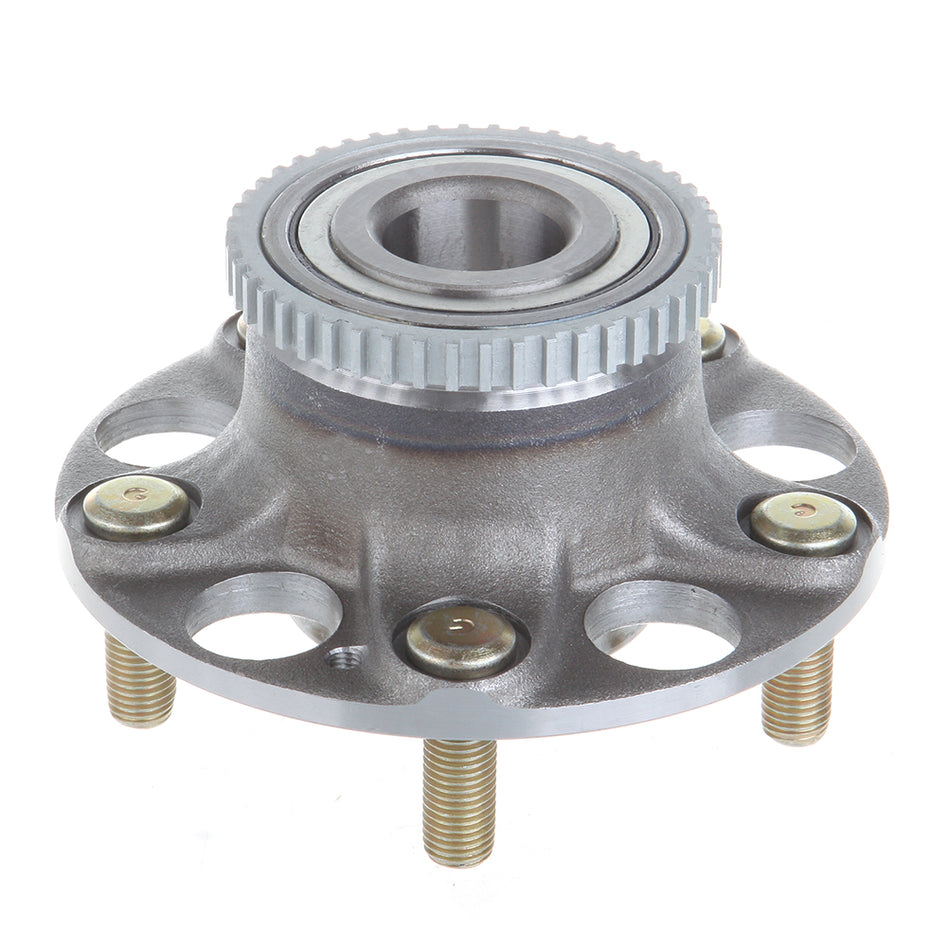 04-08 Acura TL 03-07 Honda Accord Rear Wheel Hub And Bearing Assembly