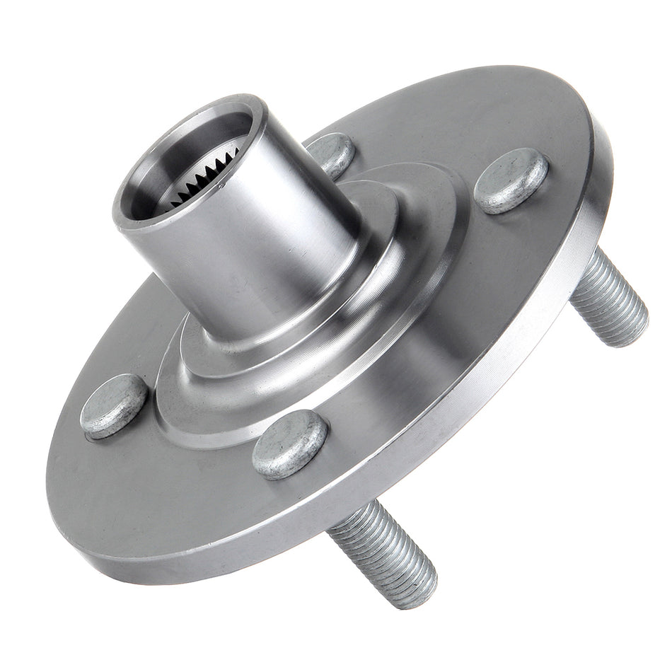 Front Wheel Hub Bearing Assembly For 1994-2002 Saturn SC1 Saturn SL2