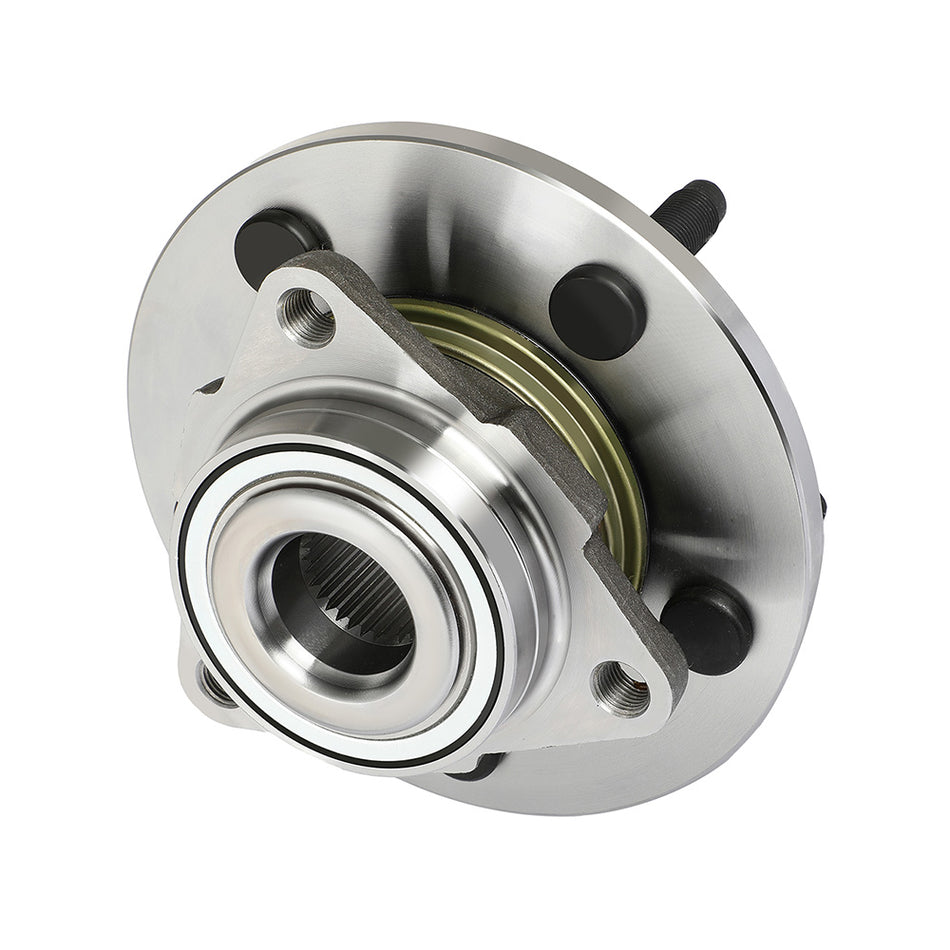 2002-2008 Dodge Ram 1500 Front Wheel Bearing Hub Non ABS