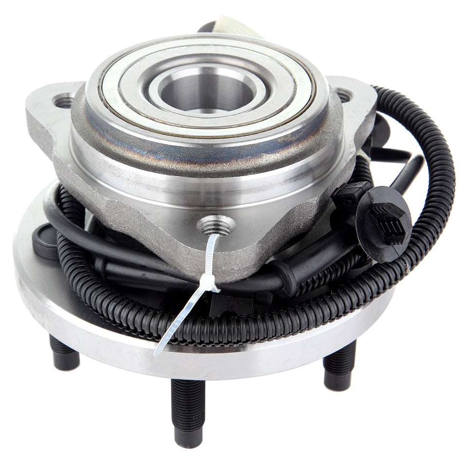 Front Wheel Bearing Assembly For 95-01 Ford Explorer 00-09 Ford Ranger