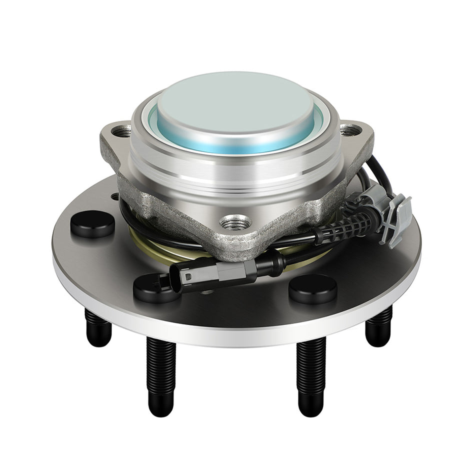 2007-2014 Cadillac Escalade GMC Yukon Front Wheel Bearing & Hub G Assembly