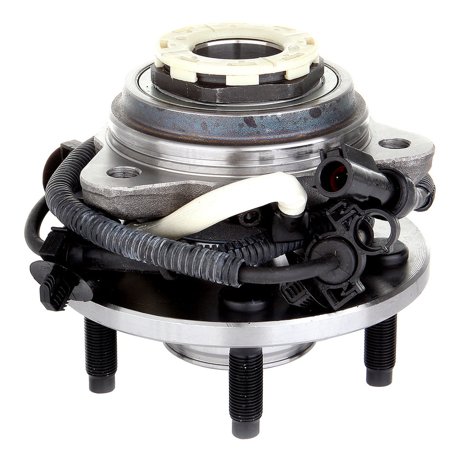 Wheel Hub And Bearing Assembly For 98-00 Ford Ranger Mazda B4000