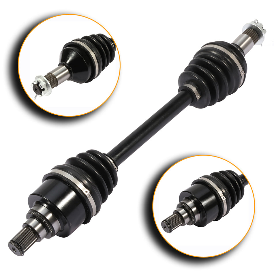Arctic Cat Wildcat Trail 700 Front Driver Passenger Side CV Axle Drive Shaft