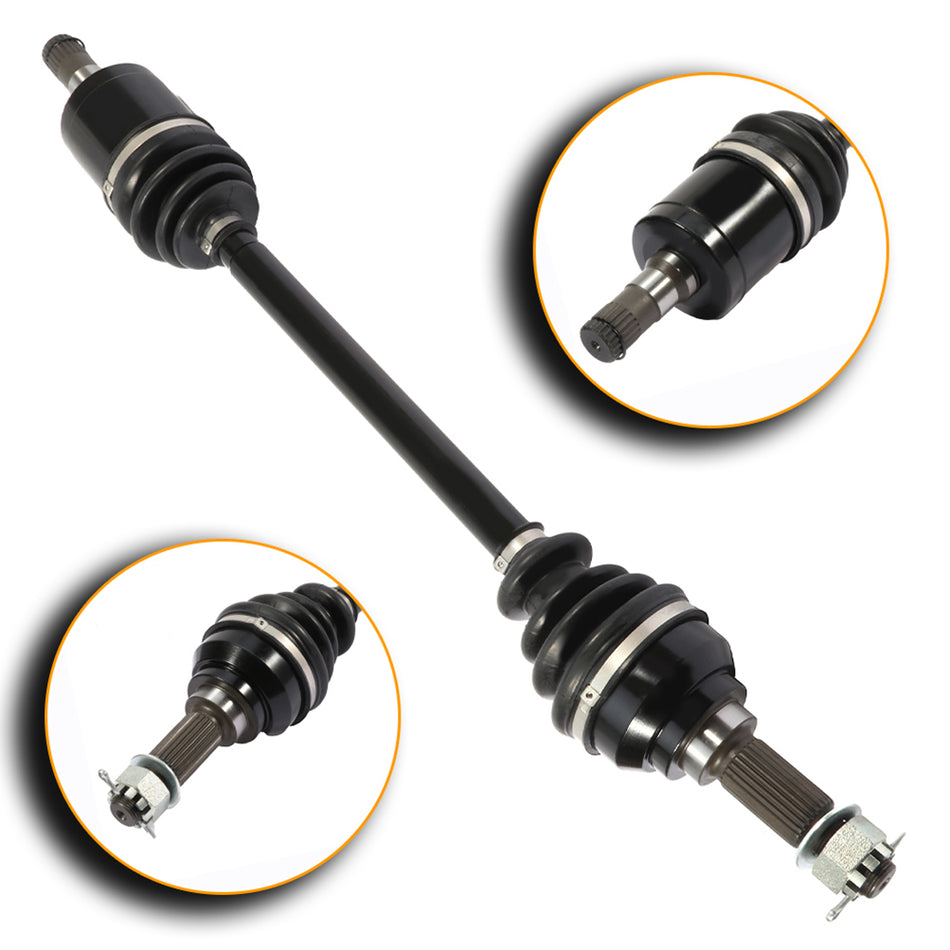 For John Deere Gator XUV 855D 825i 2011-2013 Front Passenger CV Axle Drive Shaft
