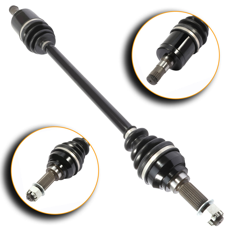 For 2012-13 John Deere Gator XUV 855D 4x4 Diesel Front Left CV Axle Drive Shaft