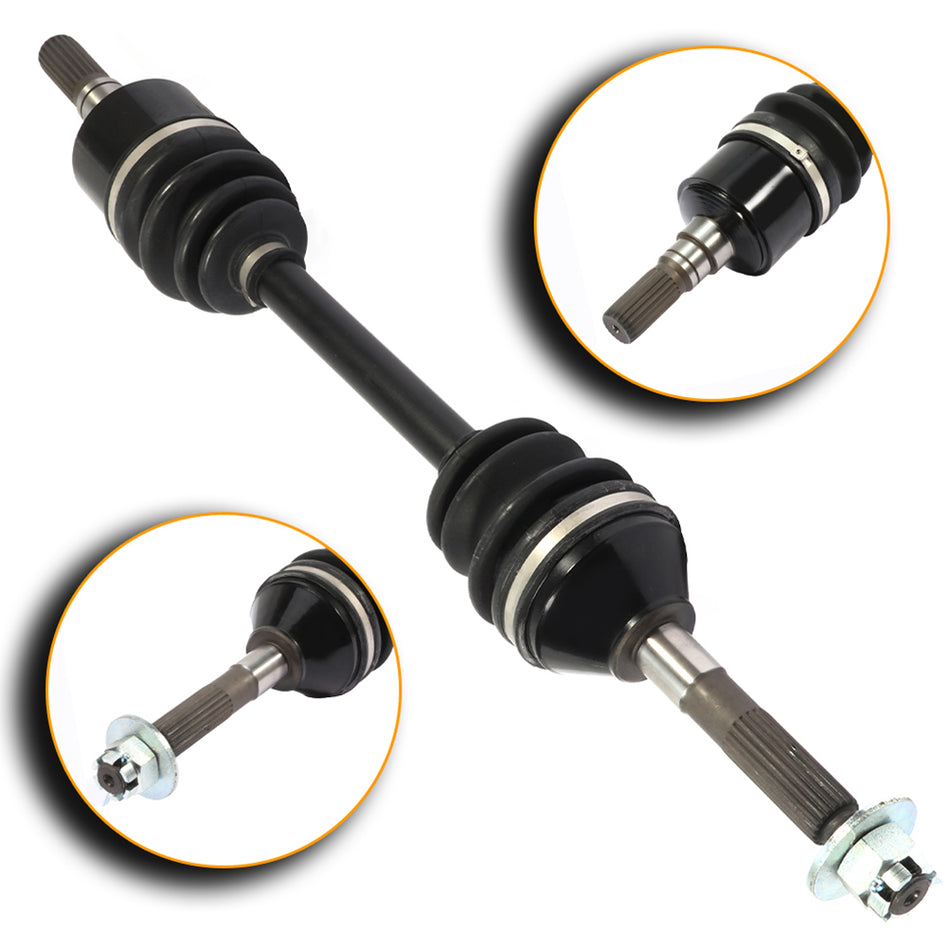 For Kubota RTV900XT 2011 2012 - 2016 Front Left or Right CV Axle Drive Shaft