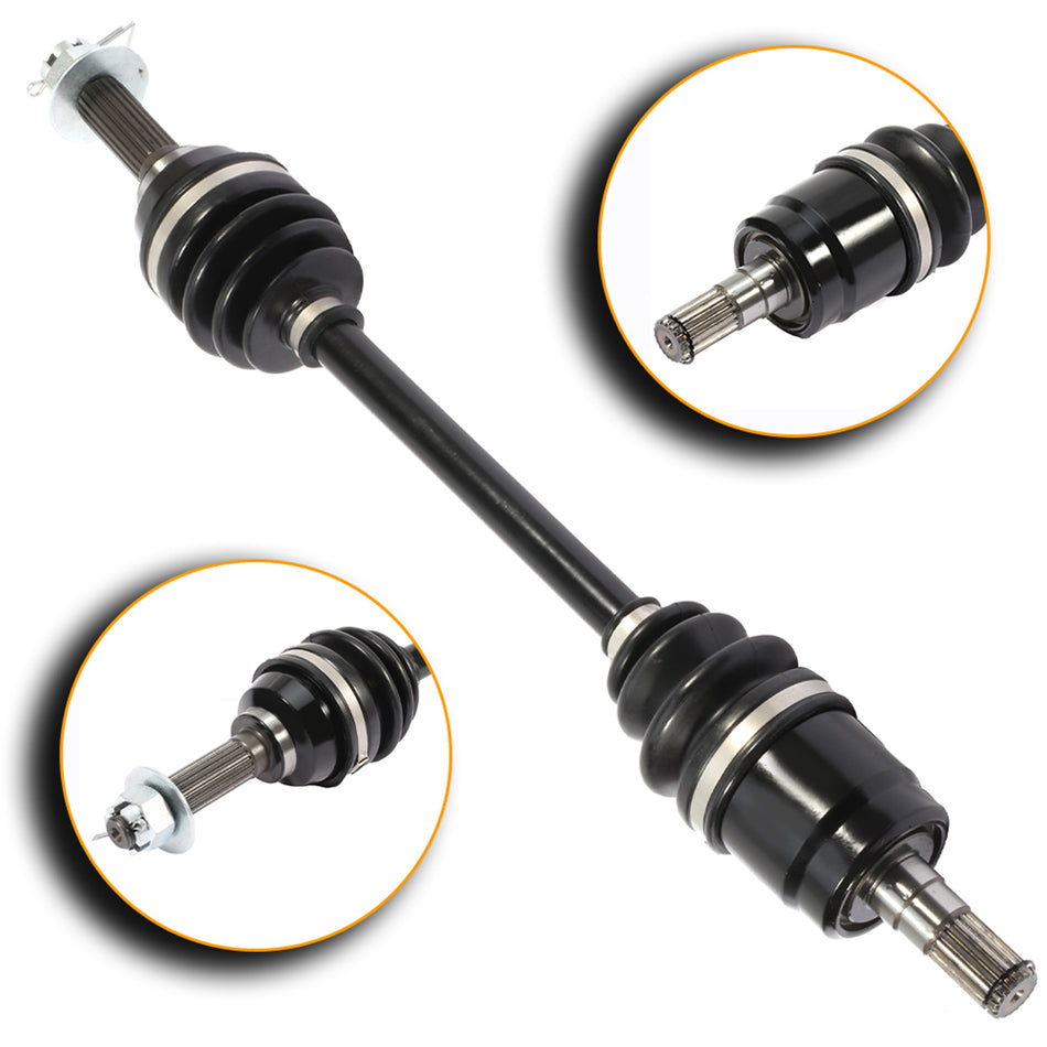 For 2005 -07 Suzuki Vinson 500 LTF500FC Front Passenger Side CV Axle Drive Shaft