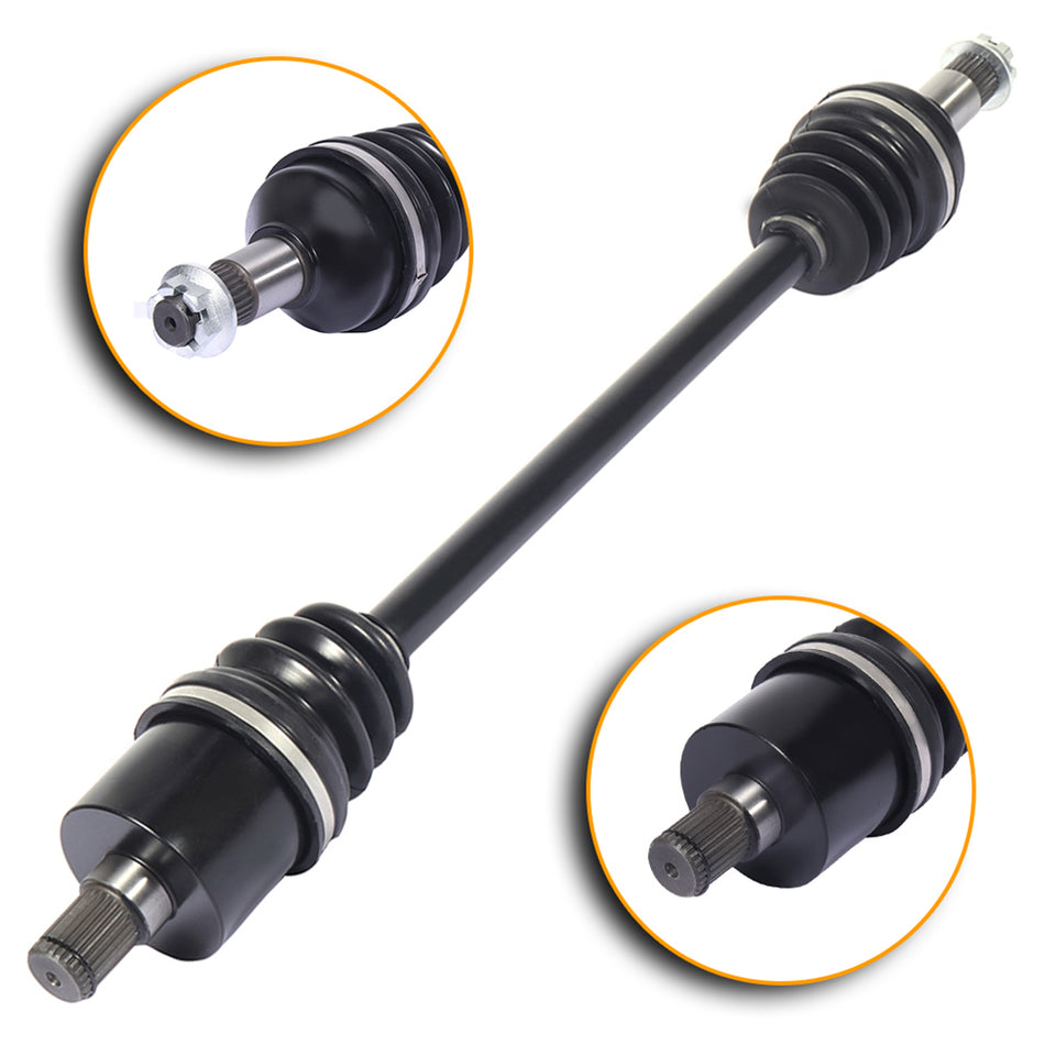 Rear Left or Right CV Axle Drive Shaft For Arctic Cat Wildcat X 1000 2013-2016