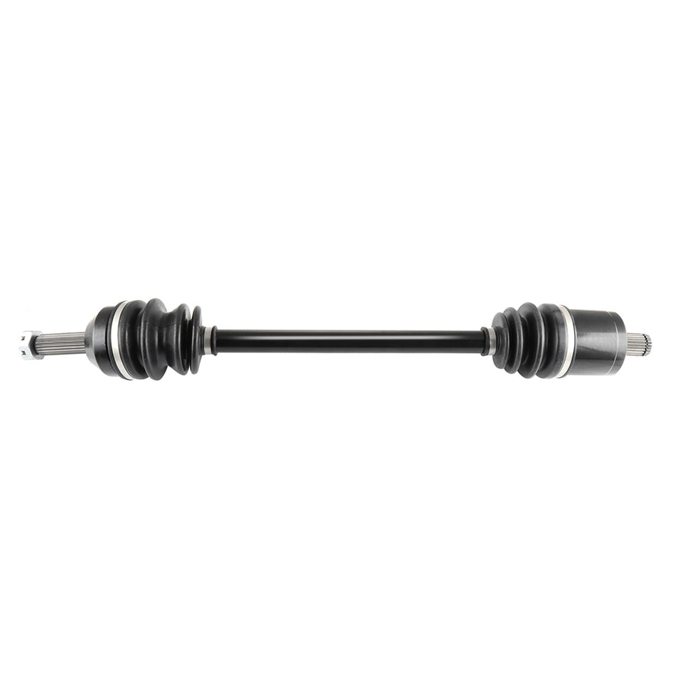 For 2016 Polaris Ranger Crew 570-4 ETX Front Left Right CV Axle Drive Shaft