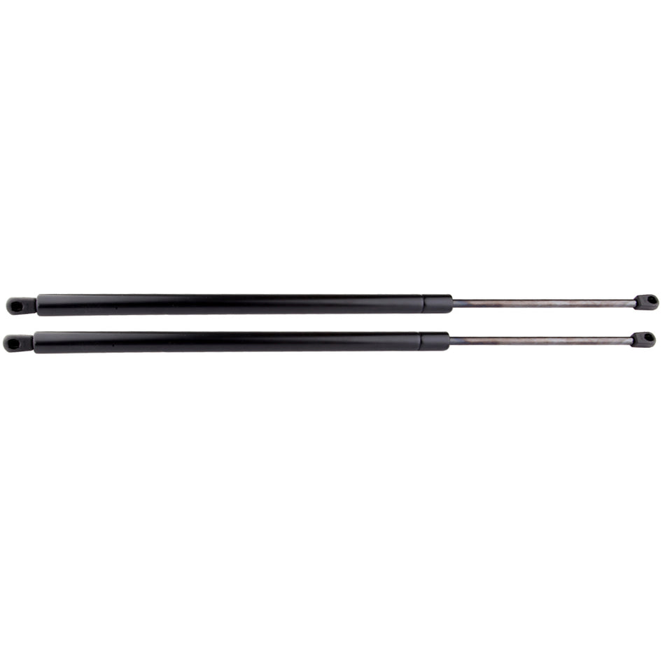2001-2007 Toyota Sequoia Liftgate Hatch Lift Supports Struts Rear 2 Pcs