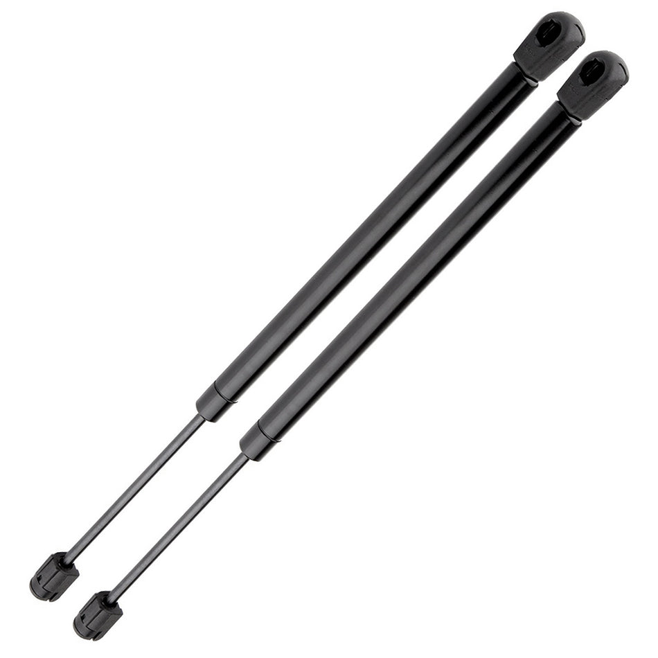 2005-2010 Jeep Grand Cherokee Lift Support Shock Struts 2 Pcs