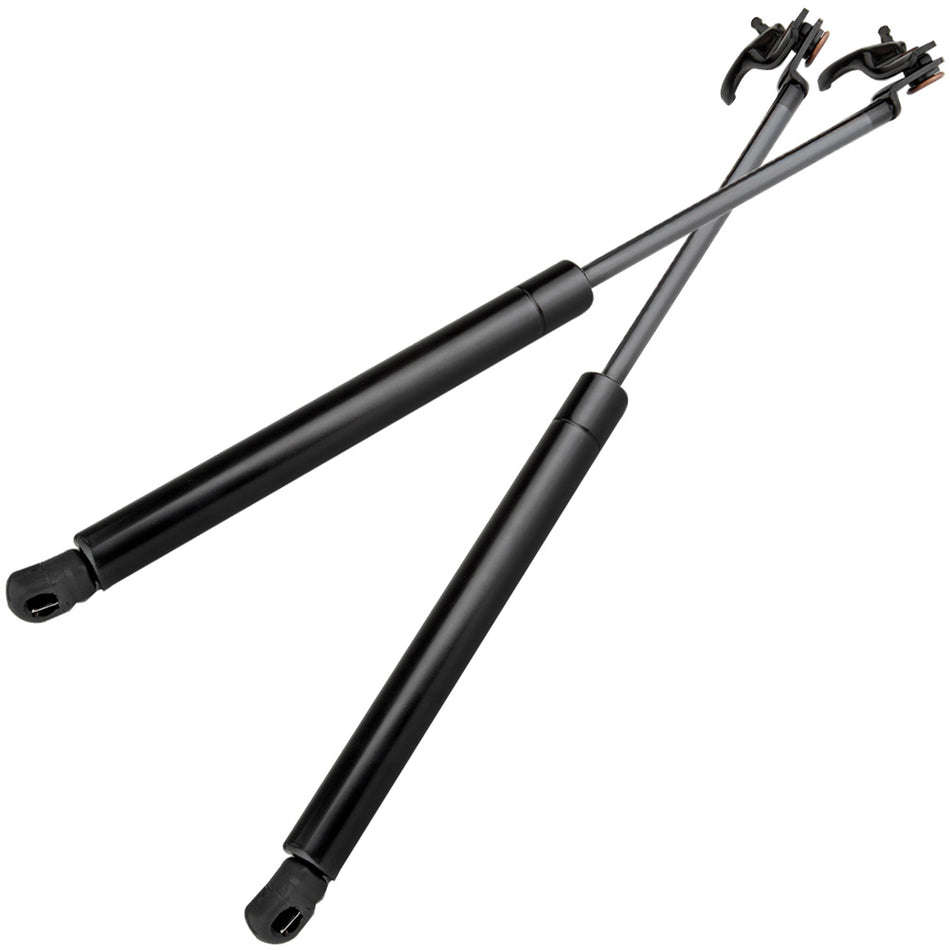 Hood Gas Lift Supports For 96-97 Lexus LX450 90~97 Toyota Land Cruiser Front 2 Pcs Only for Auto