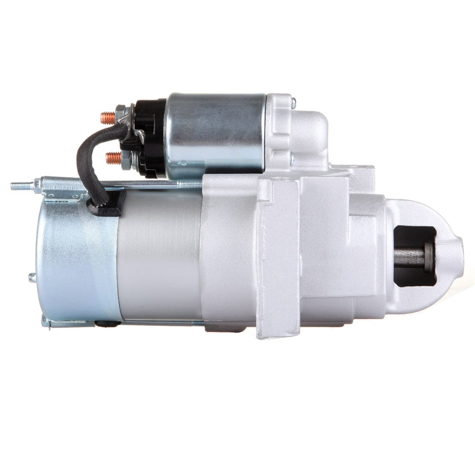 Starter For Mercruiser I/O 5.0 5.7 8.1 Carb 9000885 SAE J1171 Certified