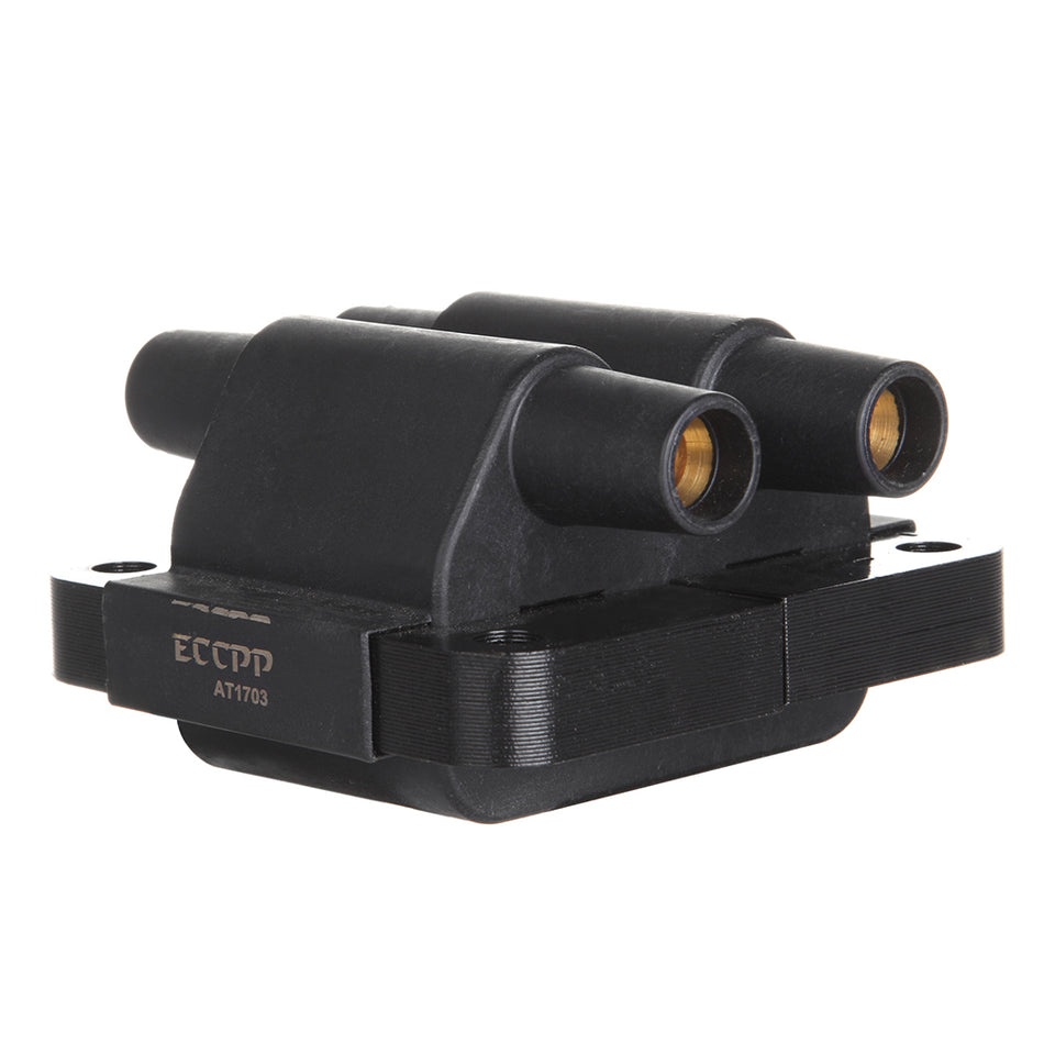 New Ignition Coil fits For 90-96 Subaru Legacy 98 Subaru Forester 1 Pcs