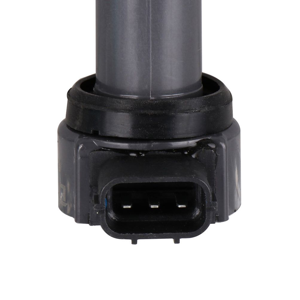 Ignition Coil For 08-17 Mitsubishi Lancer 07-20 Mitsubishi Outlander UF589 1 Pcs Only for Auto