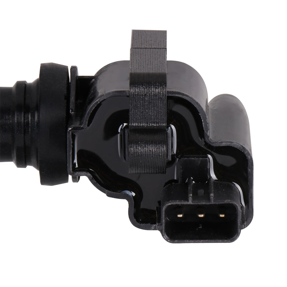 Ignition Coil 03-06 Hyundai Santa Fe 04-06 Kia Amanti 1pcs Only for Auto