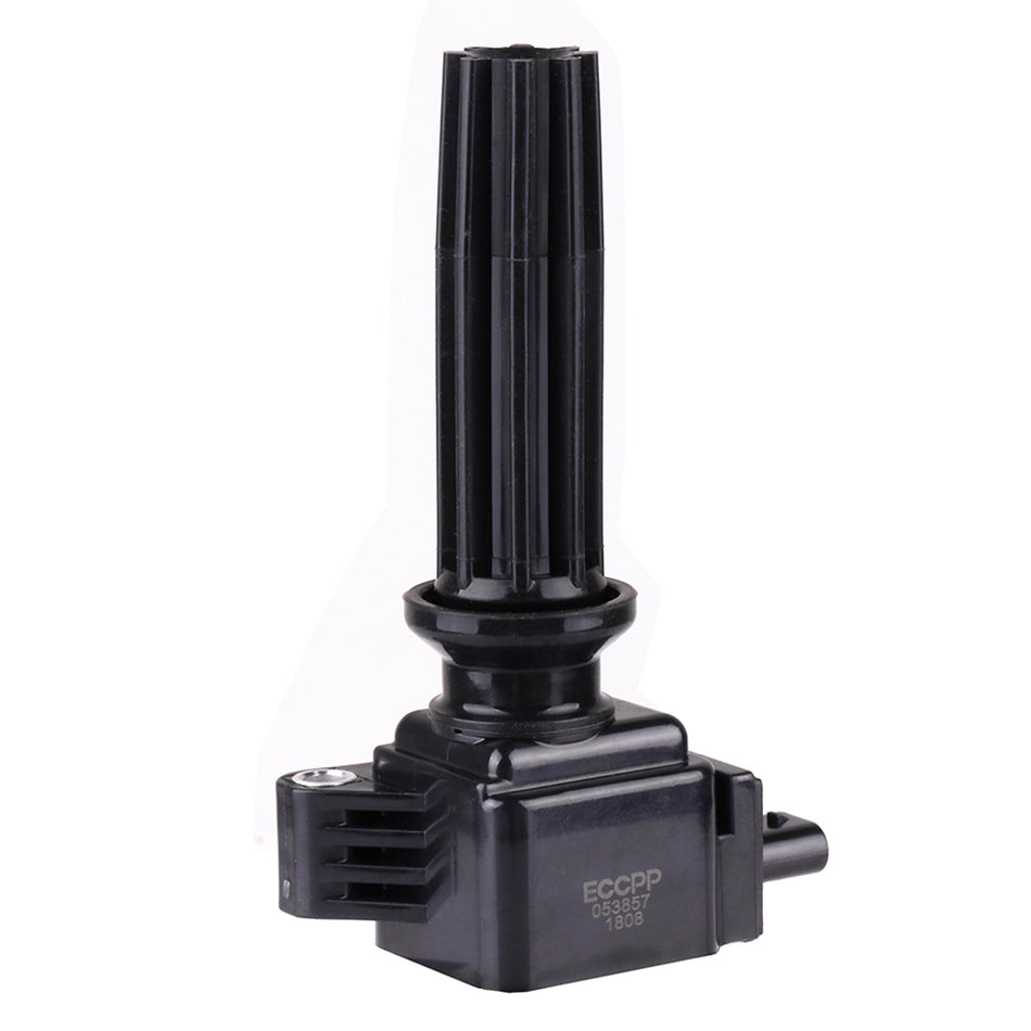 Ignition Coil UF670 For 12-19 Ford Explorer 13-17 Ford Taurus 1 Pcs