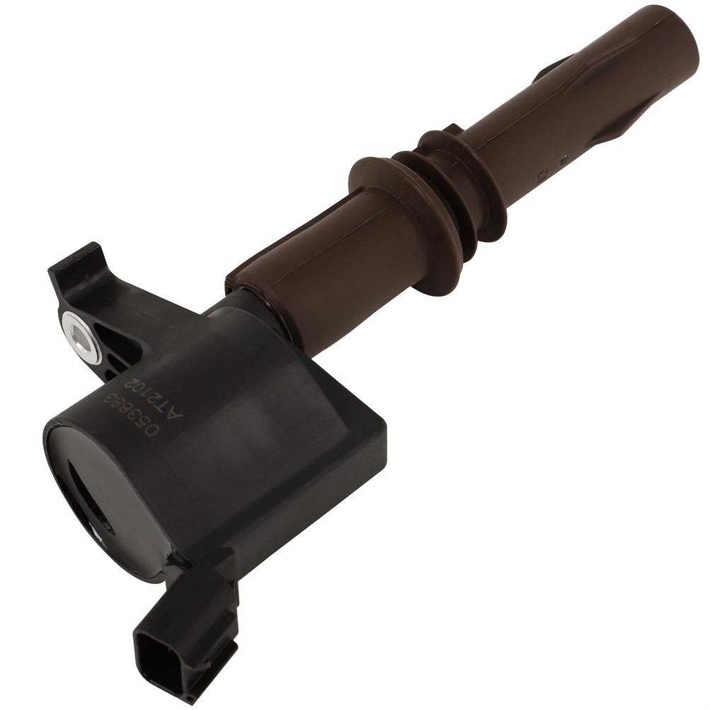 Ignition Coil Fits For 08-14 Ford Expedition 08-10 Ford Explorer 1 Pcs Only for Auto