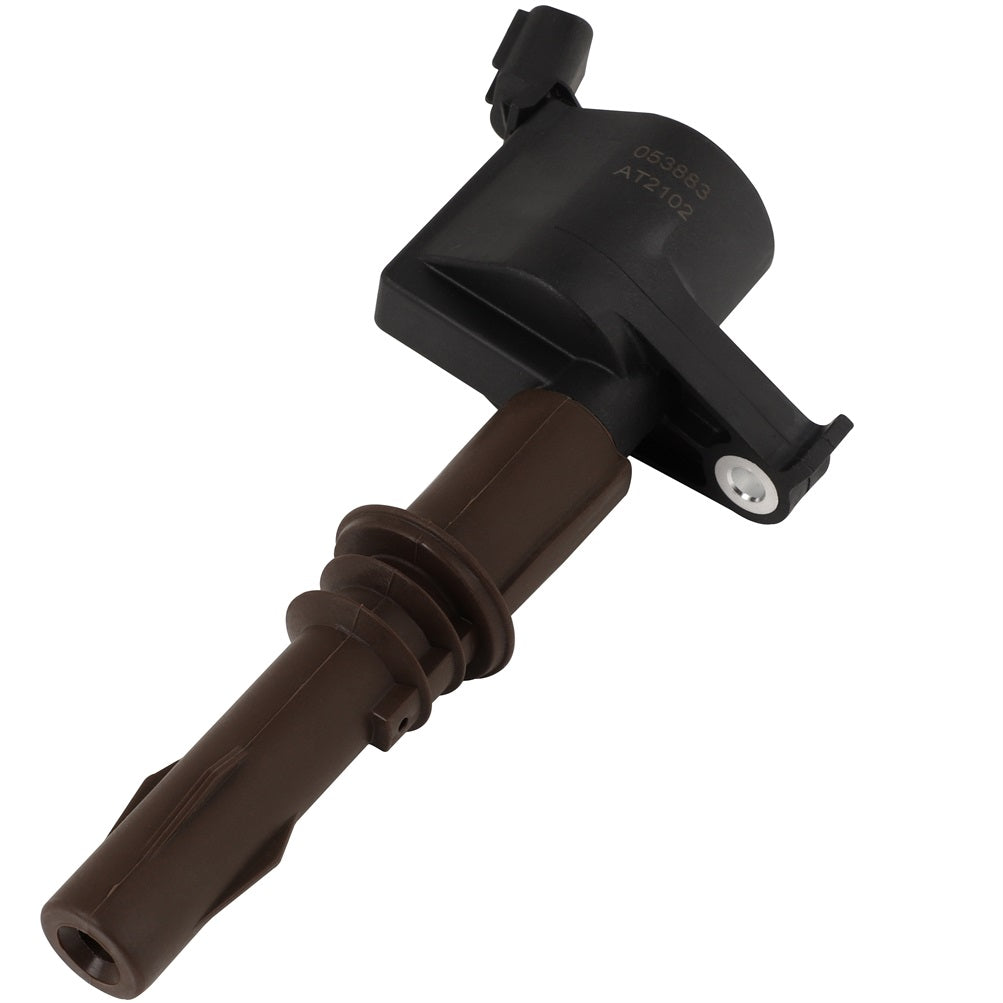 Ignition Coil Fits For 08-14 Ford Expedition 08-10 Ford Explorer 1 Pcs Only for Auto