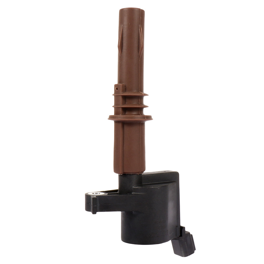 Ignition Coil Fits For 08-14 Ford Expedition 08-10 Ford Explorer 1 Pcs Only for Auto