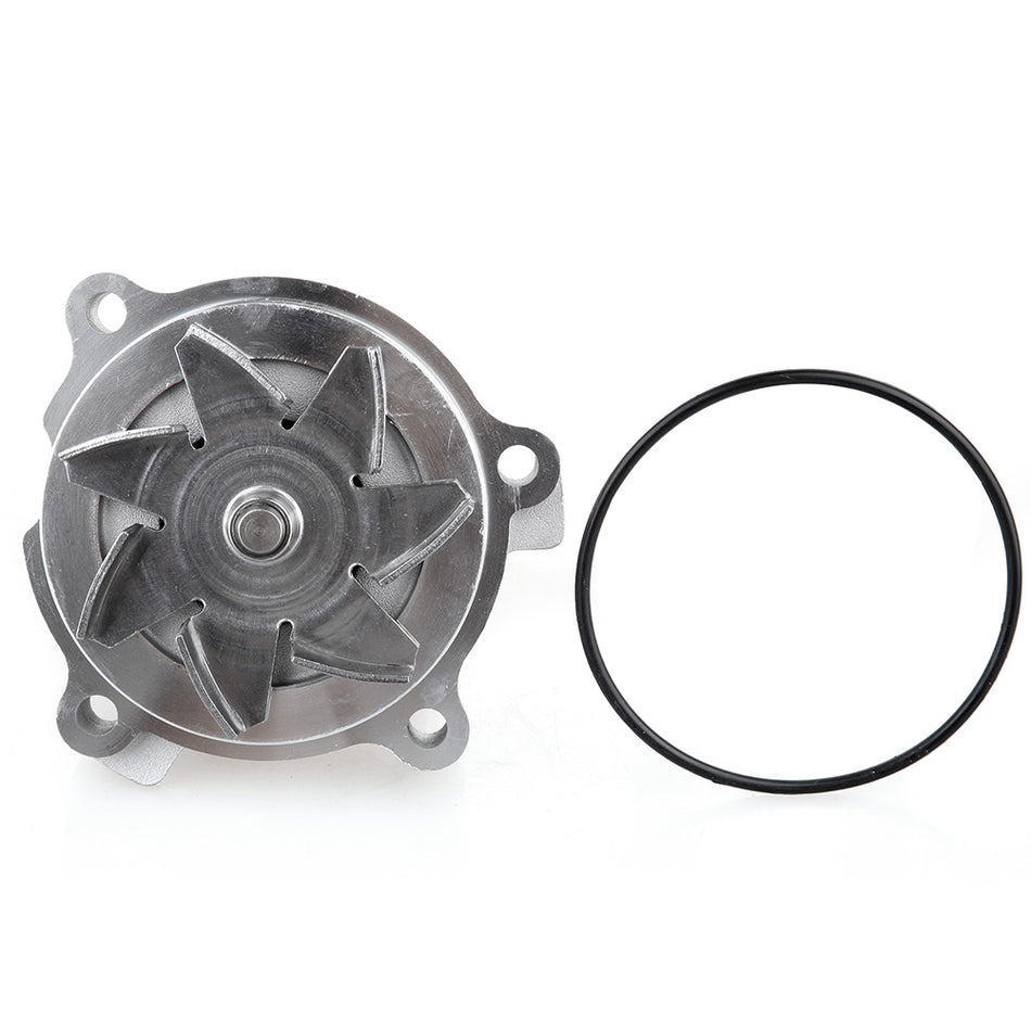 Water Pump With Gasket For 97-99 Ford F250 97-02 Ford E250 Econoline
