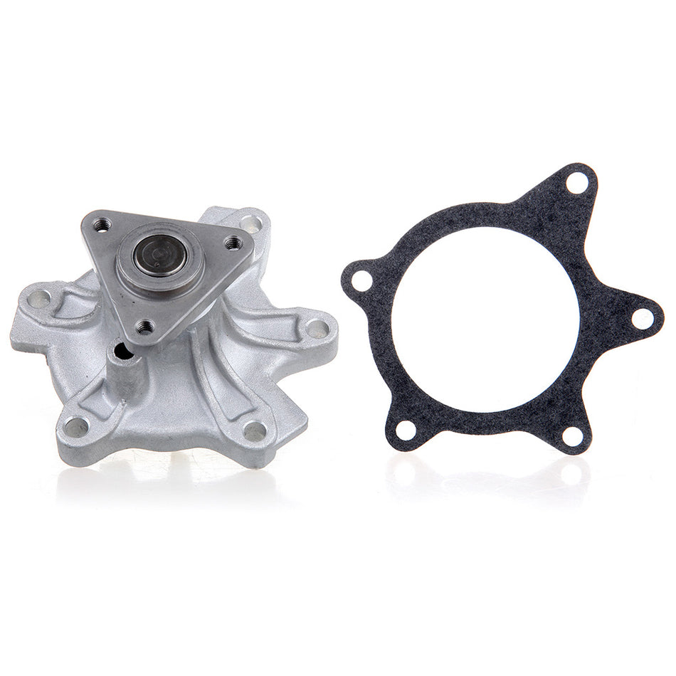 Water Pump With Gasket For 04-06 Scion xB 07-15 Toyota Yaris