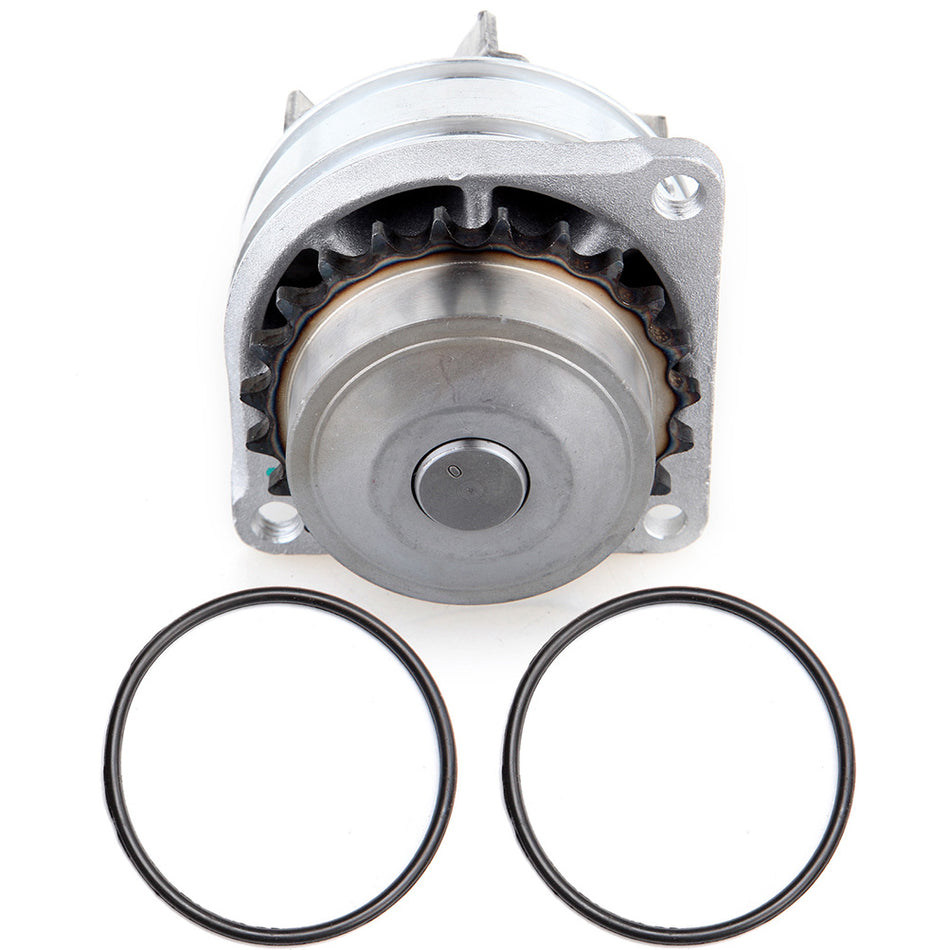 Water Pump With Gasket For 95-01 Nissan Maxima 01-04 Nissan Pathfinder
