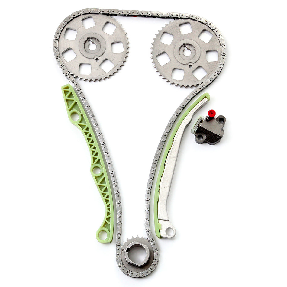 1999-2002 1.9L Saturn SC2,1999-2002 Saturn SL2 Timing Chain Kit(9-4204S) 1set