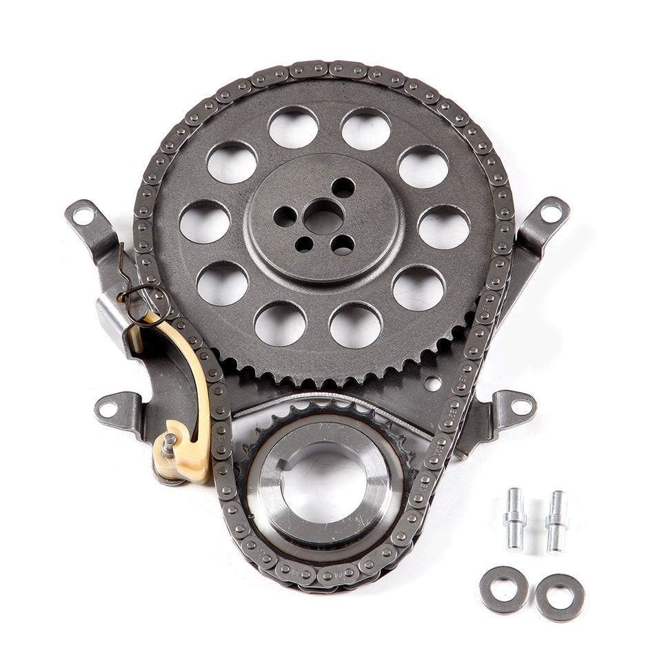 99-03 Chevrolet S10 99-05 Chevrolet Blazer Timing Chain Kit 4.3L OHV (TK3129)