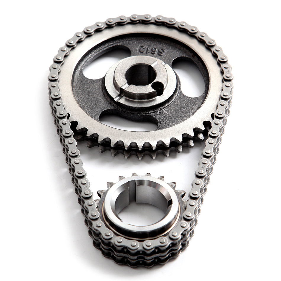 Ford Bronco Continental Cougar 5.0L OHV Timing Chain Kit(C-163 S612) 1set