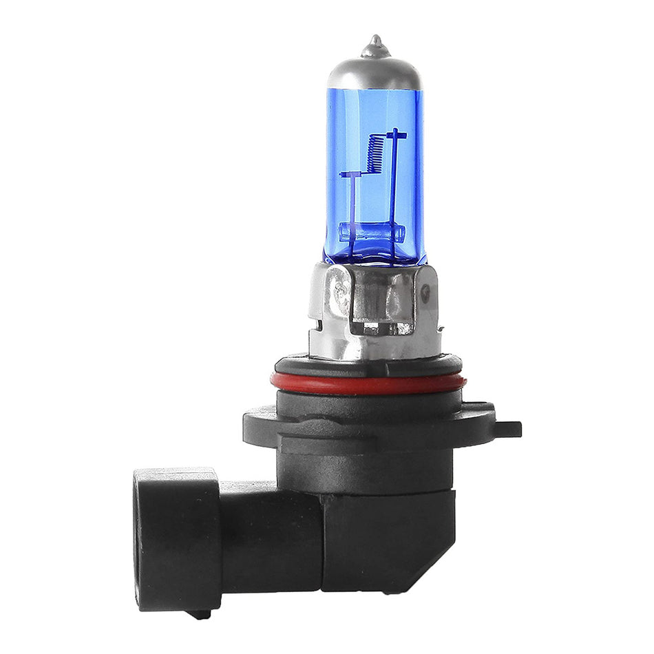 9006/HB4 White Halogen Light Bulbs Replacement for Low Beam Headlight Bulb 2Pcs