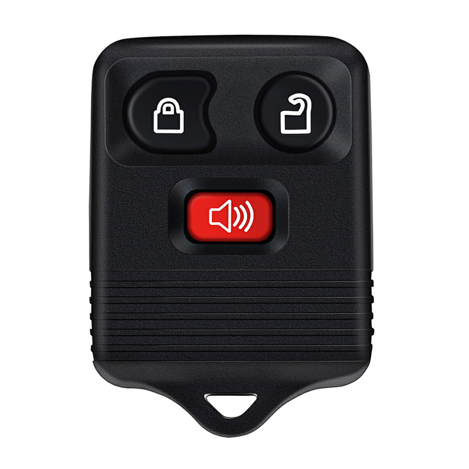 Remote Key Fob Replacement For 00-15 Ford Explorer 98-01 Ford Ranger