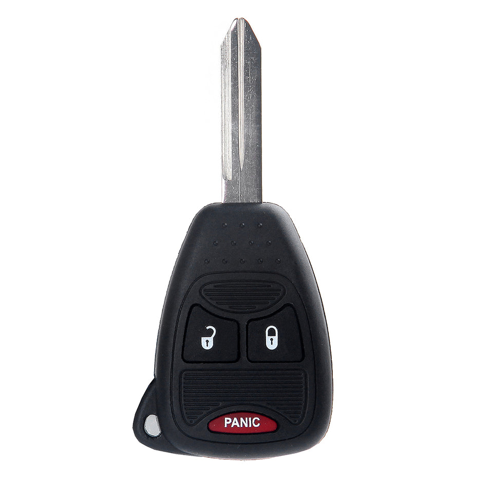 Replacement Keyless Entry Remotes Key Fob For 03-12 Ford Expedition 99-13 Ford Mustang