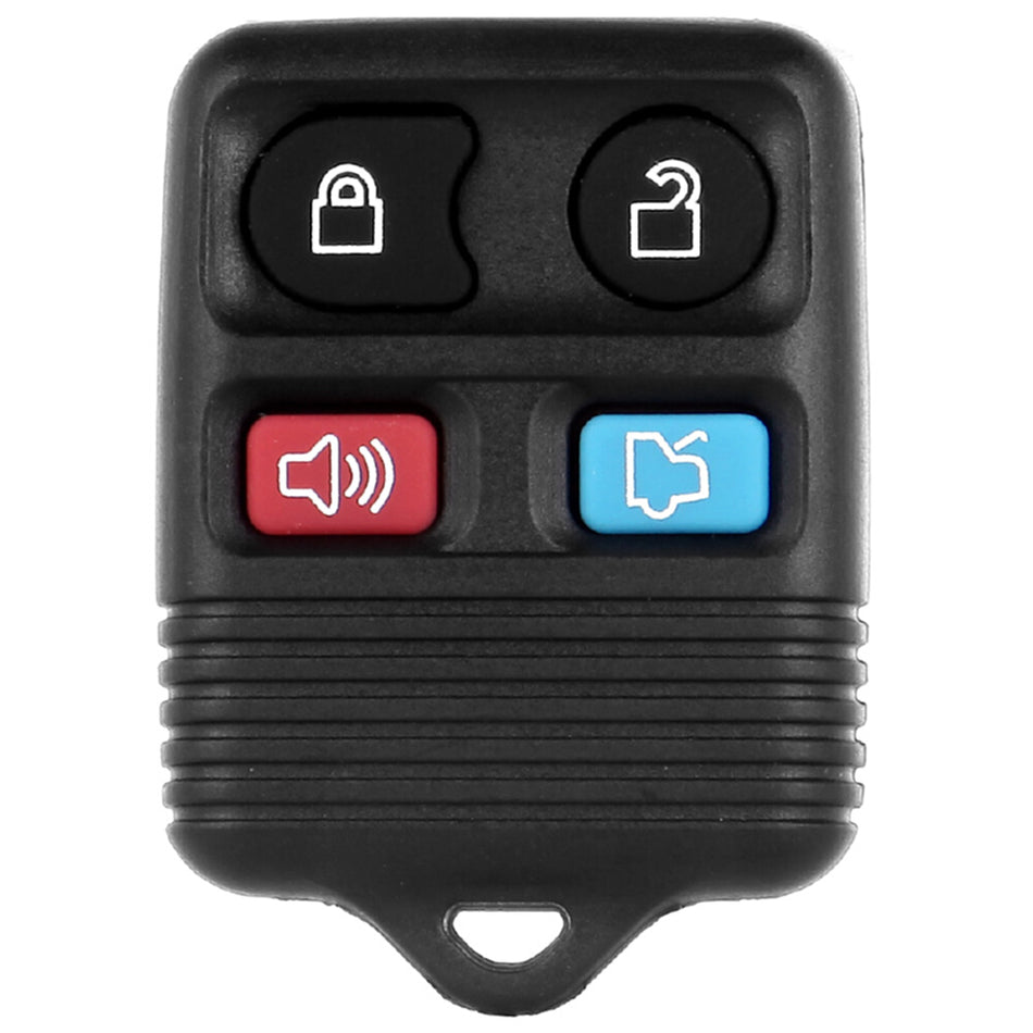 Keyless Remote Key Fob For 98-12 Ford Explorer 99-14 Ford Mustang