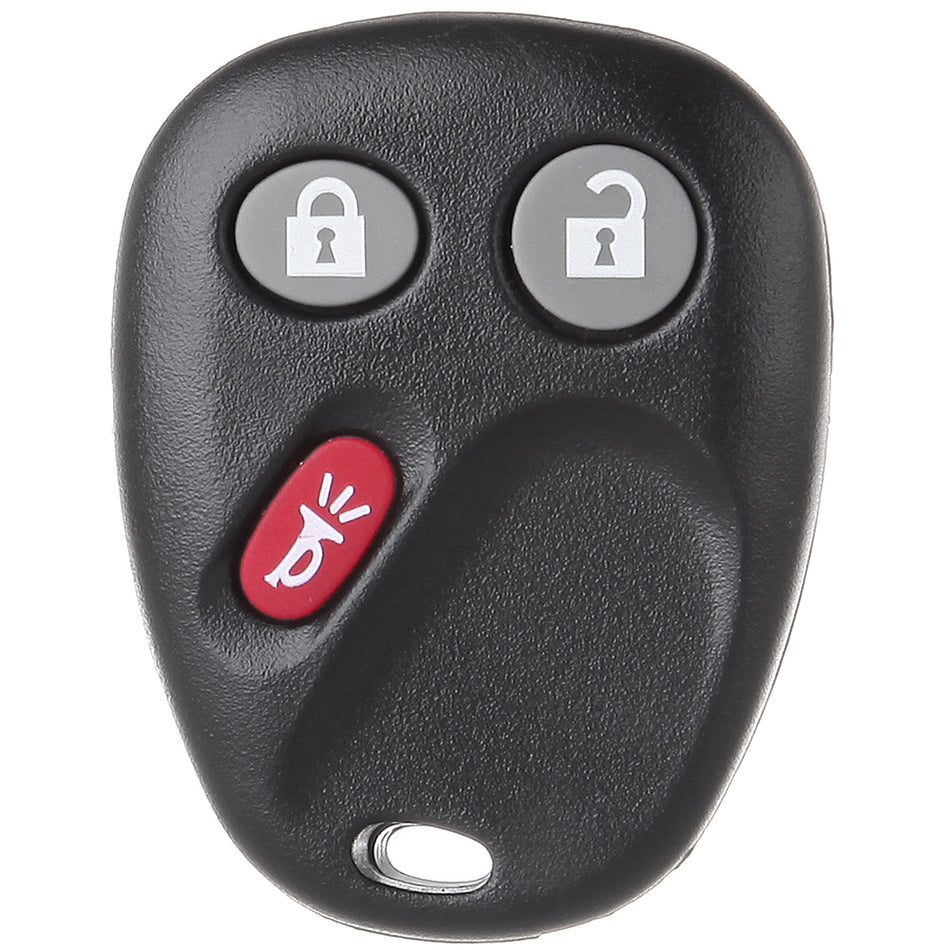 03-12 Ford Expedition 98-13 Ford Taurus Remote Keyless Entry Fob