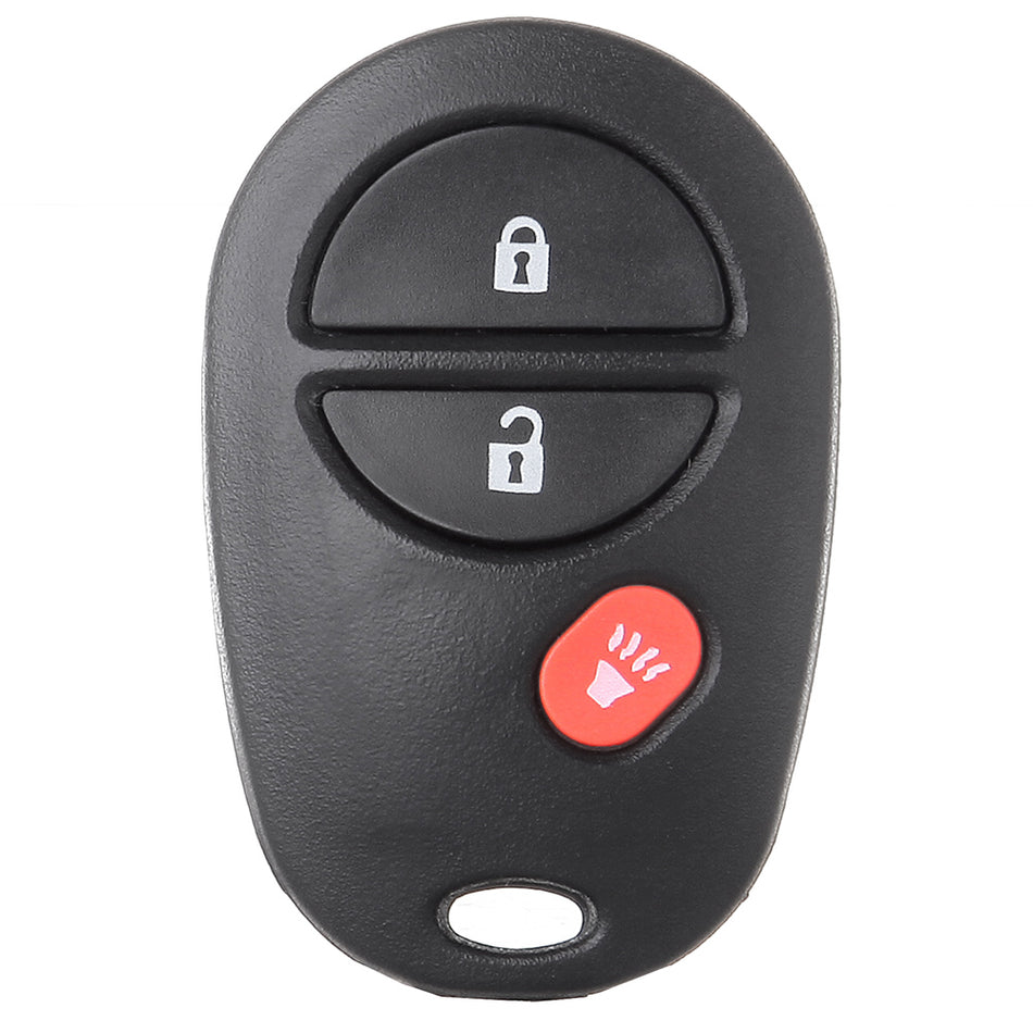 Key Fob Remote Keyless Entry For 02-10 Ford Explorer 99-13 Ford Mustang